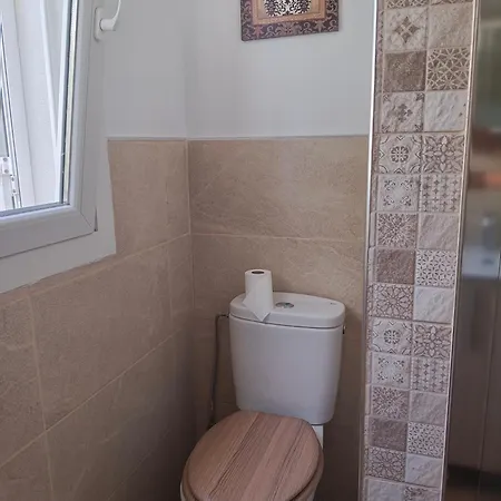 Casa Abuelo Bacallado La Laguna (Tenerife)