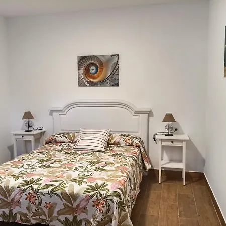 Casa Abuelo Bacallado