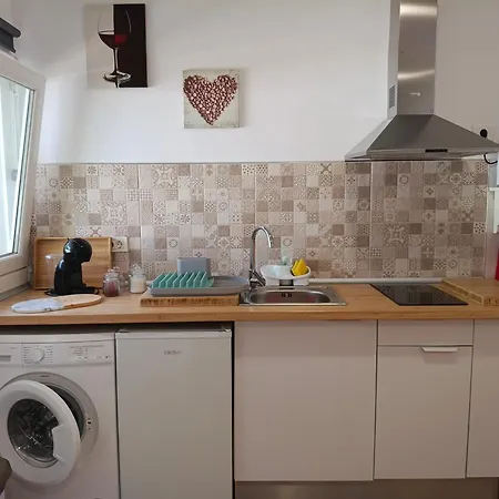 Hébergement de vacances Casa Abuelo Bacallado