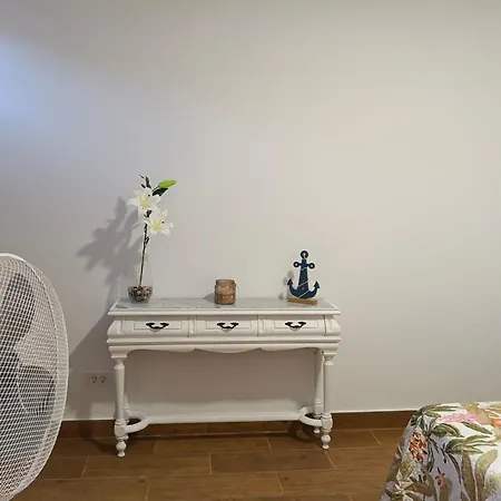 Tatil Evi Casa Abuelo Bacallado *