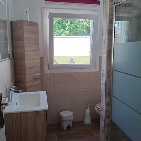 Casa Abuelo Bacallado Prázdninový dům La Laguna (Tenerife)