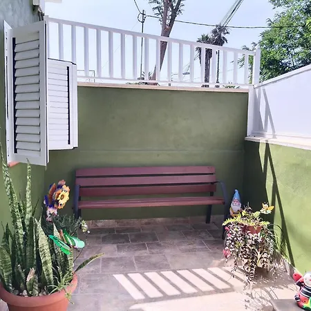 Casa Abuelo Bacallado Tatil Evi *