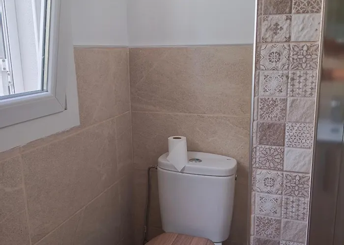 Casa Abuelo Bacallado La Laguna (Tenerife)