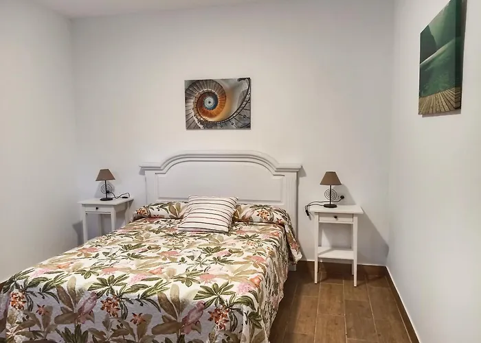 Casa Abuelo Bacallado