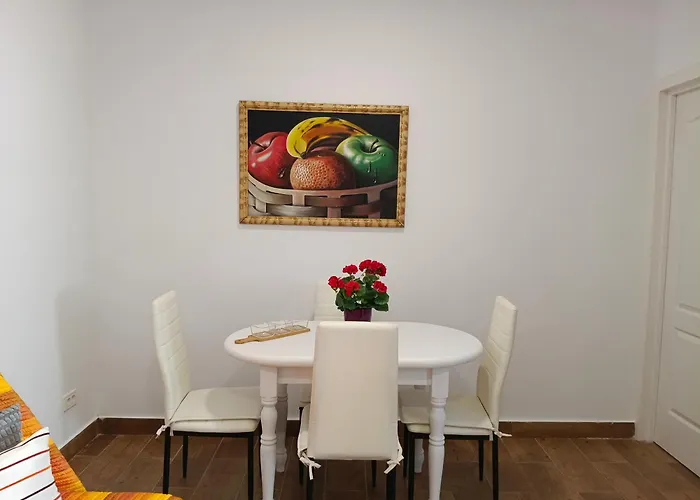 Casa Abuelo Bacallado