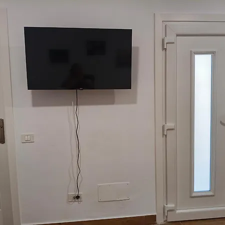 Casa de Férias Casa Abuelo Bacallado La Laguna (Tenerife)