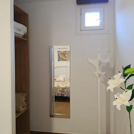 Casa Abuelo Bacallado Сан-Кристобаль-де-Ла-Лагуна