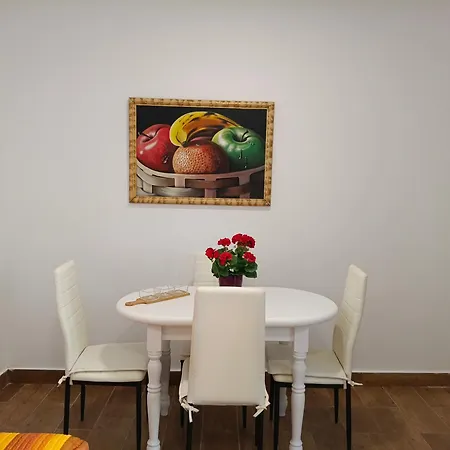 Casa Abuelo Bacallado