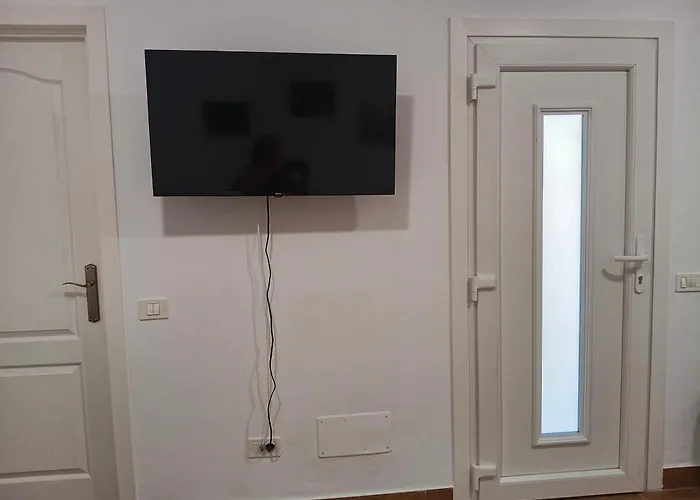 Σπίτι διακοπών Casa Abuelo Bacallado Σαν Κριστόμπαλ ντε Λα Λαγούνα