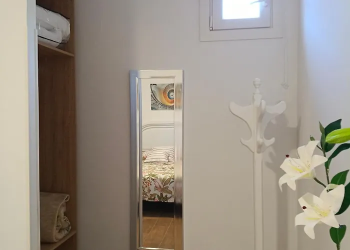 Casa Abuelo Bacallado Σαν Κριστόμπαλ ντε Λα Λαγούνα